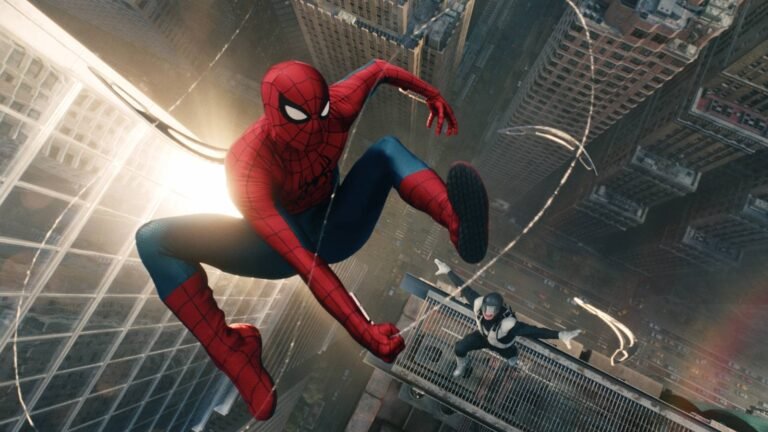 10 movies to watch before Spider-Man: Brand New Day
