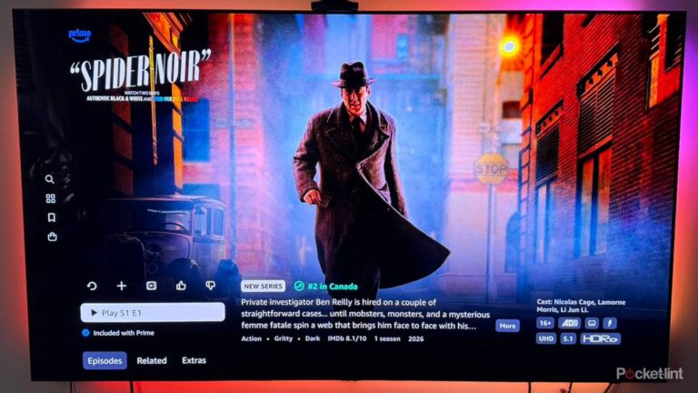 HDR10 and HDR10+ have some obvious limits that aren’t discussed enough