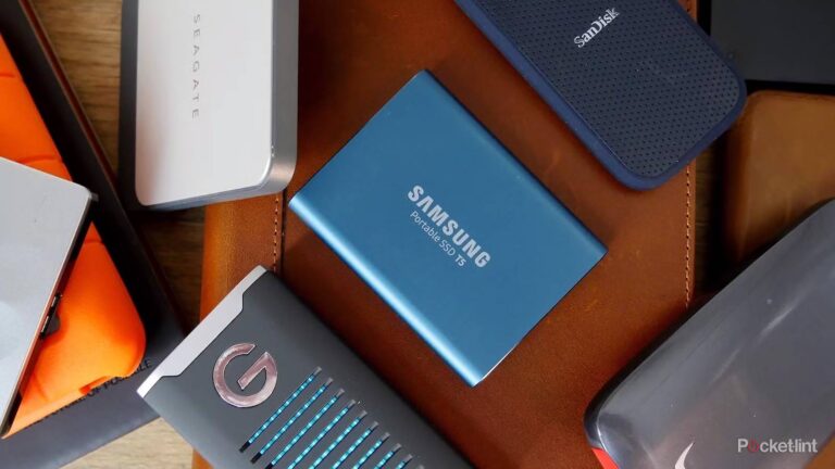 I keep all my movies on hard drives