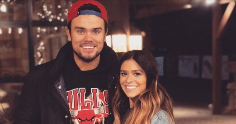 Mormon Wives’ Taylor Frankie Paul, Tate Paul’s Relationship Timeline