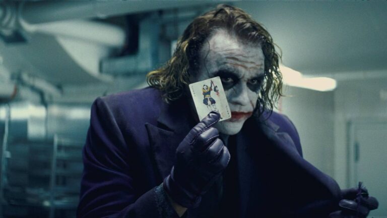 How to watch every Christopher Nolan movie in order