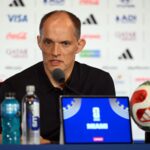 Soccer Manager Has Intense TV Interview with Reporter After England Defeats Norway at World Cup