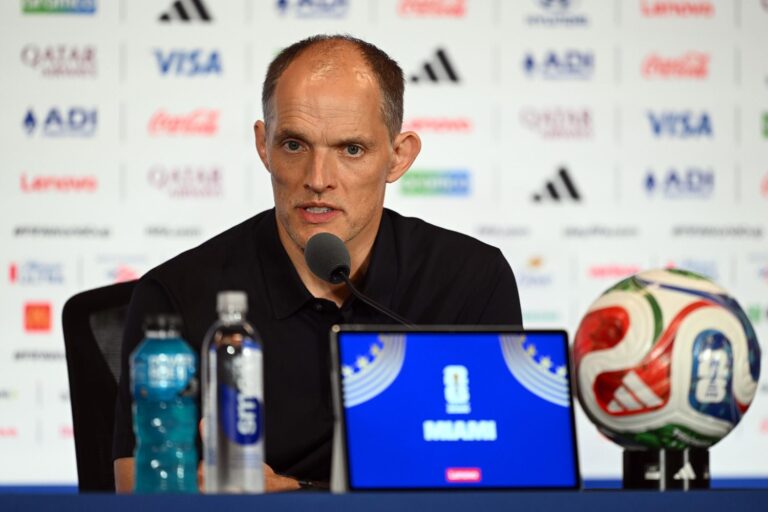Soccer Manager Has Intense TV Interview with Reporter After England Defeats Norway at World Cup