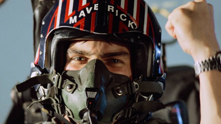 One of the greatest action movies from the 1980s is now free to stream