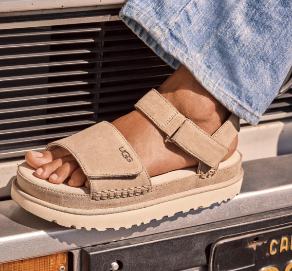 3 Shoes I’m Wearing This Summer (even with RA)