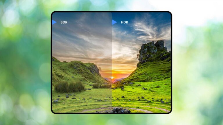 Eclipsa Video could be a big deal for HDR