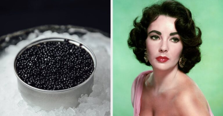 Enjoy A Fancy Meal And We'll Reveal Which Old Hollywood Icon You Are