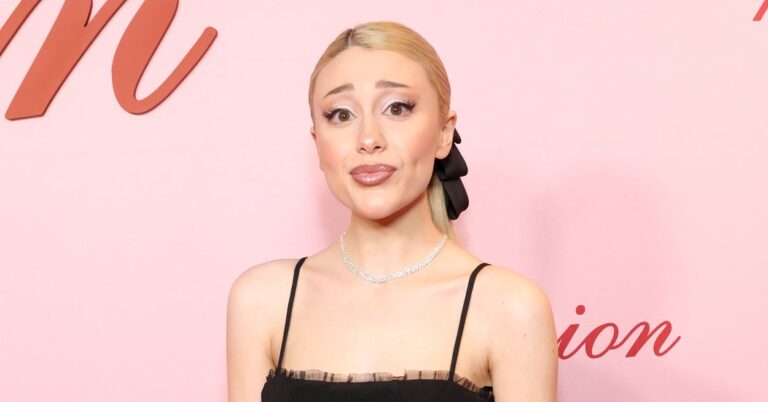 “Nicer Than I Would Have Been”: An Ariana Grande Impersonator Just Revealed The Lengthy Private Message The Star Sent Her — And Fans Are Obsessed