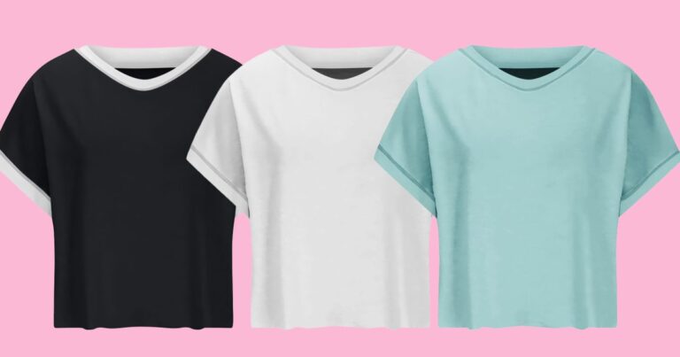 Walmart Has a $3 Athletic Top Shoppers Love