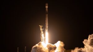 Watch SpaceX Falcon 9 rocket launch 81 satellites early on July 7