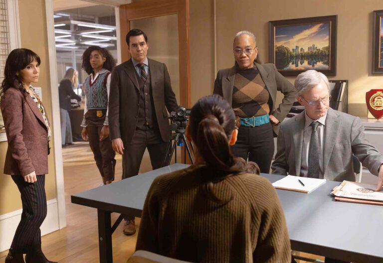What We Know About “Will Trent” Season 5, So Far