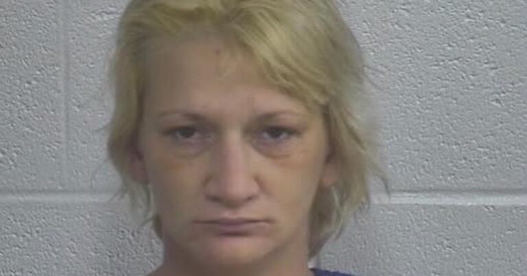 Woman Allegedly Locked Man, 91, in His Car During Heat Wave