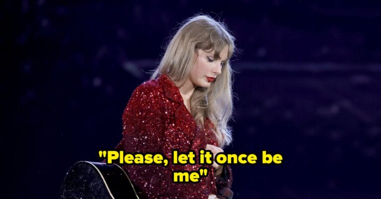 Taylor Swift’s Wedding Has Been A Long Time Coming — Here’s A Full Breakdown Of Her Open Desire To Get Married After Joe Alwyn Didn’t Propose And Matty Healy Love-Bombed Her