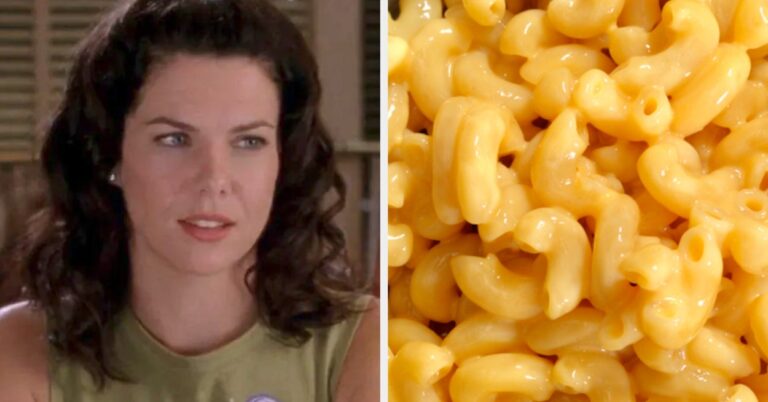 We’ll Guess Your "Gilmore Girls" Character Twin Based On Your Food Choices