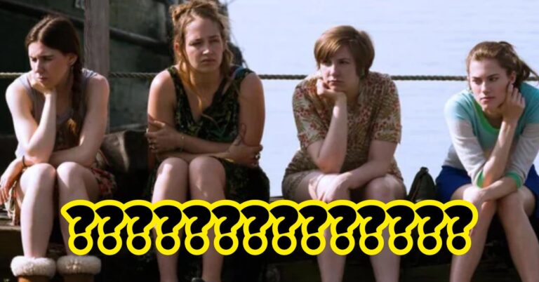 Spend A Day Living Like It's 2012, And We'll Tell You Which "Girls" Character Matches Your Vibe