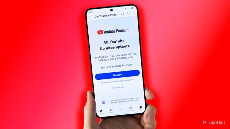 YouTube Premium subscribers will soon receive a free upgrade