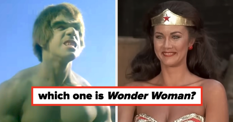 ’70s TV Shows Trivia Quiz