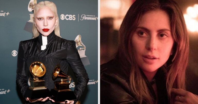 26 Pop Stars Who Shocked Everyone By Becoming Successful Actors