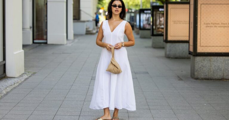 13 New Summer Dresses From Walmart That Look Like Zara