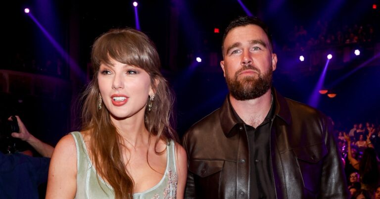 People Are Calling Out The “Disgusting” Juxtaposition Of Taylor Swift And Travis Kelce’s Lavish Wedding As New York Locals Are Forced To Go Without Electricity