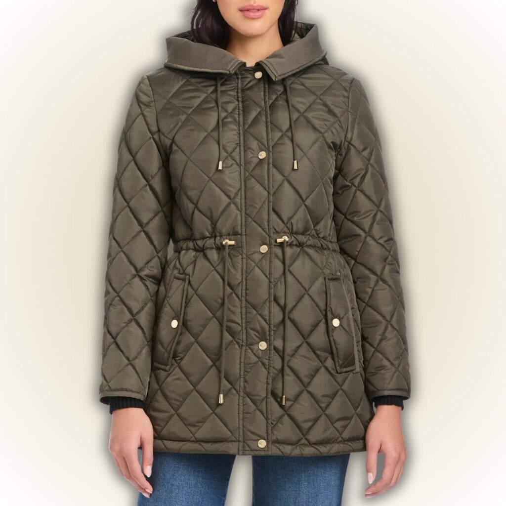 The “Rich Mom” Jackets Everyone Will Wear This Fall 