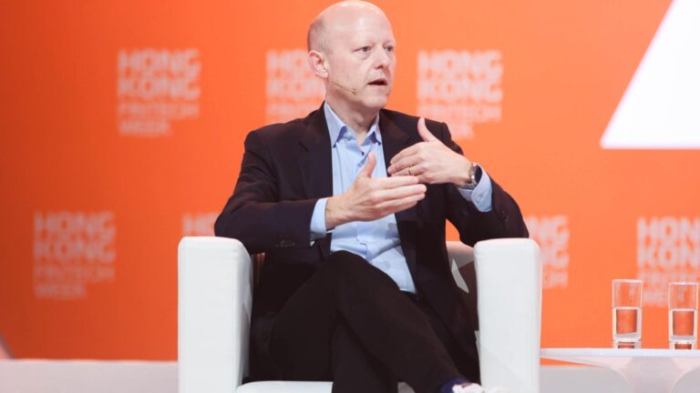 Why Visa, Mastercard and Coinbase aren’t abandoning USDC stablecoin for Open USD