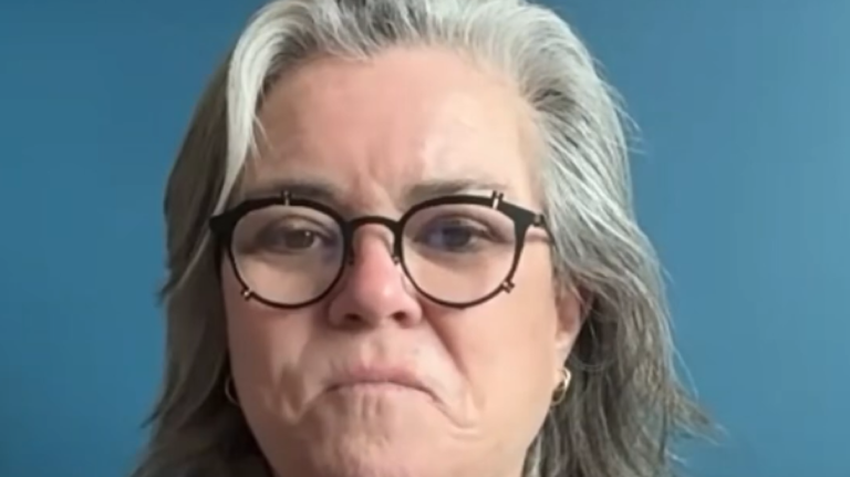 Rosie O’Donnell Confirms ‘The View’ Return for Season 30