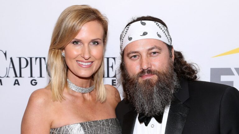 Rowdy Robertson Says Parents Sent Him Away for Being Gay