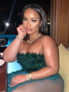 Former X-Factor singer denies murdering ‘rival influencer’ during alleged road rage incident in Soho