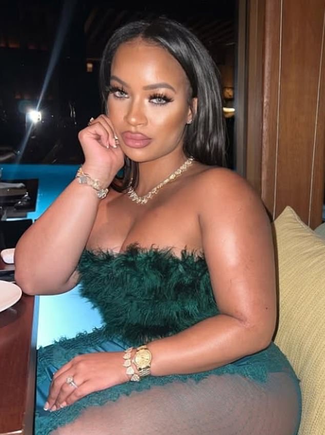 Former X-Factor singer denies murdering ‘rival influencer’ during alleged road rage incident in Soho