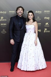 Oscar-winning Hollywood actor faces fury from Republicans for ‘dim-witted’ post blaming far-right for ‘benefitting from engineered migrant crisis’