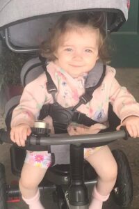 Police failed to arrest vile abuser before he sexually assaulted and murdered new girlfriend’s young daughter