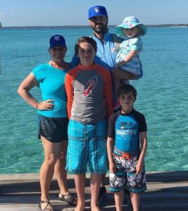 Their husbands made the ultimate sacrifice. Now these military widows are fighting cruel rule that is costing them the chance to move on