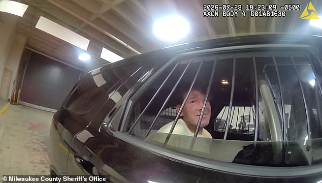 What next for CBS? Network insider reveals rival analyst that could replace $180m man Tony Romo if he is fired over drunk driving arrest