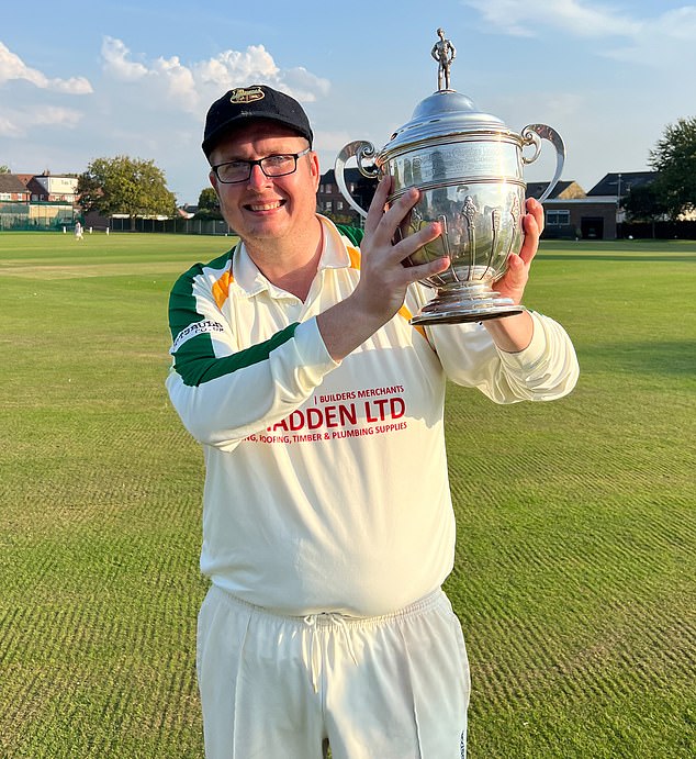 ‘Clicky Ponting’ is just the tip of the iceberg. I’ve played club cricket for decades and these are the wildest stories of cheating, from vaseline to elastic bands and fattening up umpires to a trail of sawdust
