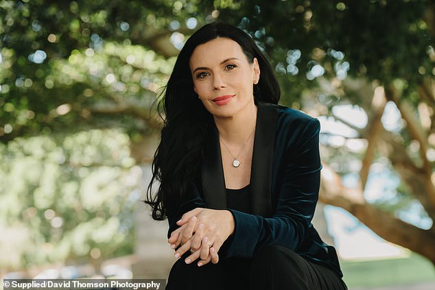My husband couldn’t handle my pay rise. Two years later, my marriage was over: VANESSA STOYKOV