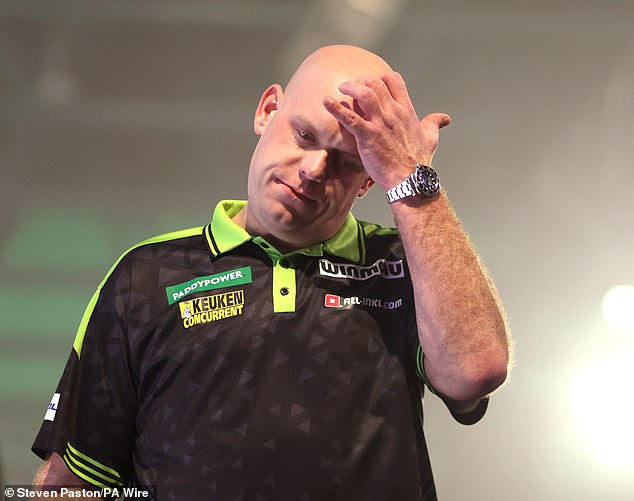 Athletes who hate their sports: From a Premier League winner who doesn’t watch football to an Ally Pally world champion that isn’t a fan of darts