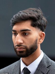 £113,000 taxpayer-funded legal aid handed to brothers who brawled with police at Manchester Airport