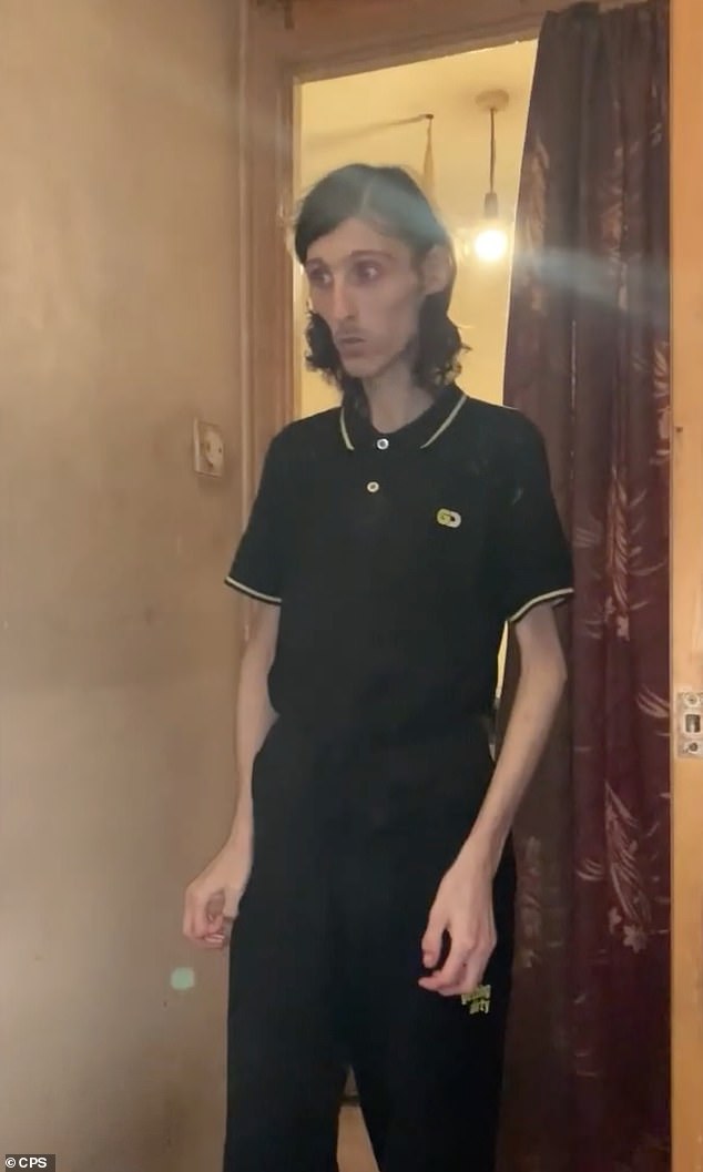 Days from dying: The vulnerable young man who became a ‘walking skeleton’ after social workers sent him to carers who tortured him to death and pocketed his benefit payments