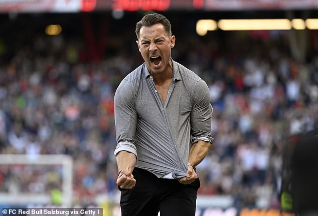 ‘I want to attack as quickly as possible’: Why Matthias Jaissle’s ‘RB Style’ can save Newcastle United – from ‘elite’ pressing to developing young stars, and the players who will thrive under new boss