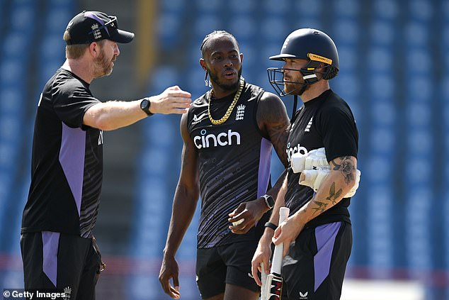 Why Rob Key picked Stephen Fleming over England’s up-and-coming coaches: The coaching ‘shift’ that has swept cricket, why foreigners are judged through a different prism and the county coach who has been harshly overlooked