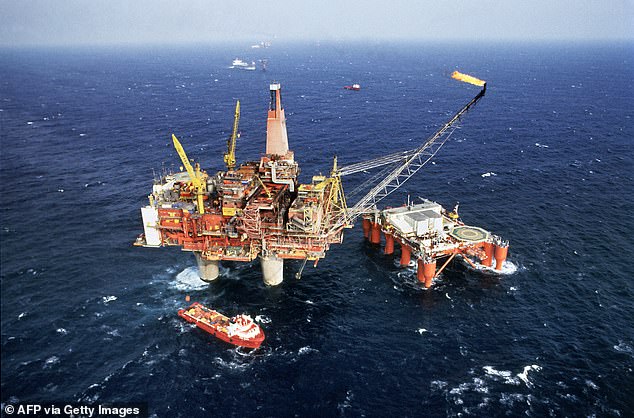 Like us, Norway hit the North Sea oil and gas jackpot in the 1970s… but their politicians created the world’s biggest wealth fund – while ours frittered the money away: ROBERT HARDMAN
