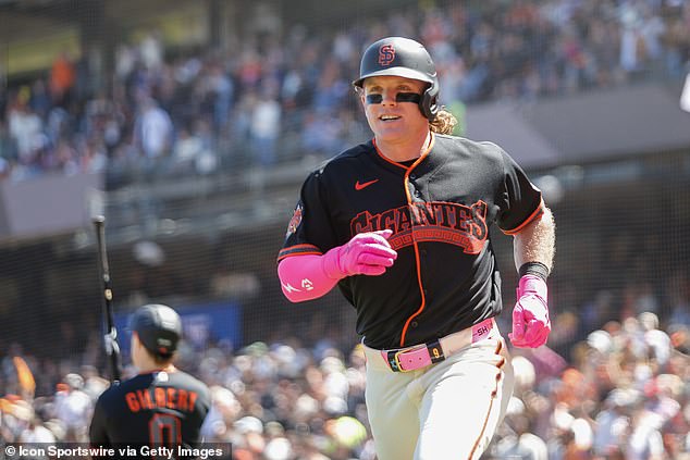 MLB star’s 2am scooter crash puts remaining $11 million on his contract in jeopardy as team suspends pay