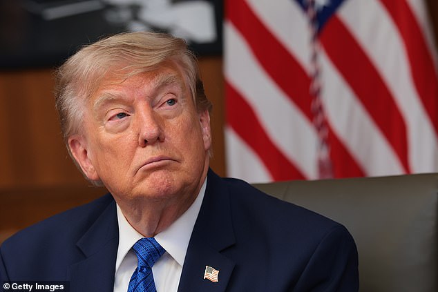 World braces for weekend of war as Iran names new targets…as Trump mulls fresh round of strikes on Tehran