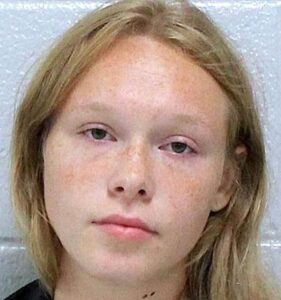 Major setback for teen girl who allegedly murdered her sleeping parents before posting teary-eyed videos mourning them… after her lawyers teased ‘new information’