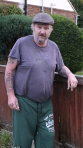 Husband dies without fulfilling his final wish to be reunited with the wife who plotted to have him shot, blown up and poisoned
