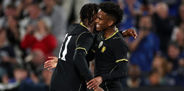Chelsea vs Tottenham – pre-season friendly LIVE: Blues wonderkid provides instant response after new £100m signing opened the scoring in Sydney