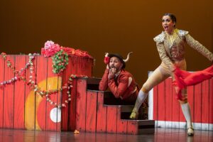Arts Council is criticised for funding woke projects on a gay Romeo and Juliet and queer pan-Asian cabaret while traditional museums go bust