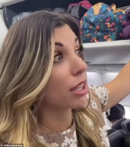 Evangelist is booted from Alaska Airlines flight for trying to preach a sermon in the skies