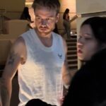 Liam Payne’s chaotic last hours, by the call girls he hired for hotel sex and drugs binge: We reveal the astonishing, sworn witness statements of two prostitutes who joined One Direction star in hours before he plunged to his death